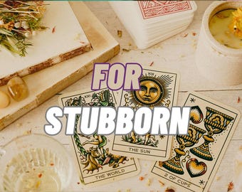 Trabajo energético de adivinación de amor y obsesión para objetivos obstinados