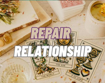 Ritual de limpieza y protección de relaciones: trabajo energético