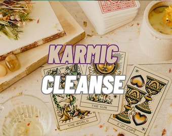 Desterrar energías negativas • Protección contra la mala suerte • Purificación energética