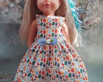 Tenue Pour Poupée Barbie - Modèle 1348 - Occasion - Marque Mattel