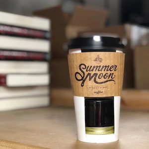 Spy Gadget Secret Compartment Hidden Stash Container Covert Coffee Waterproof Container