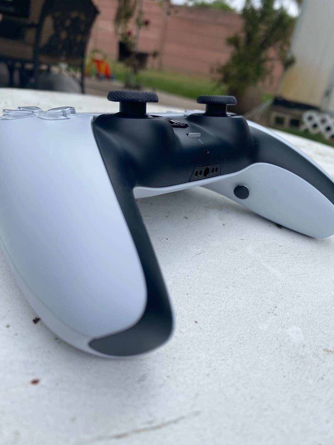 Custom your SCUF like Dual sense Ps5 Controller back Etsy