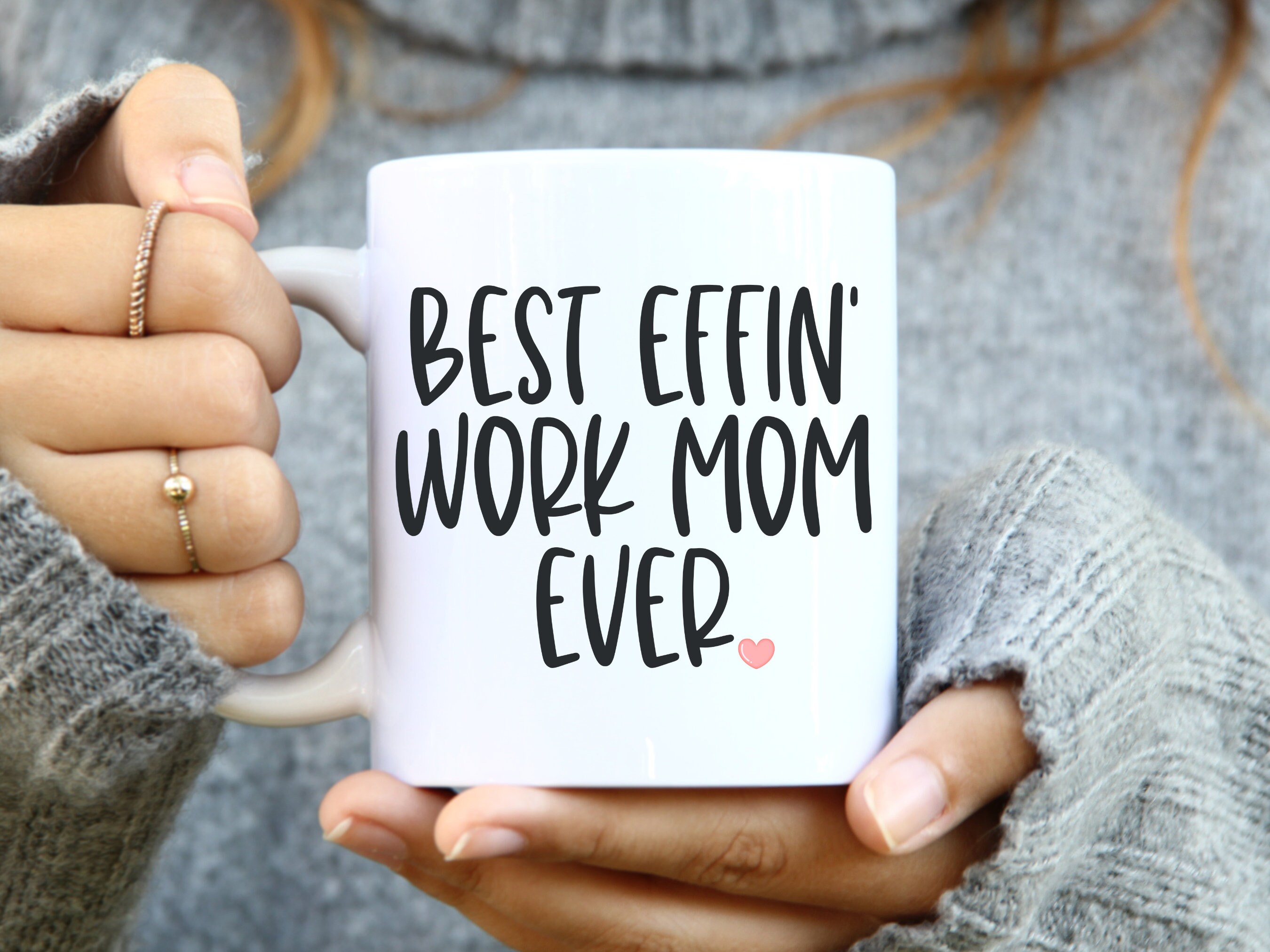 Bookmark - Best Effin Mother Bookmark - Best Effin Mother