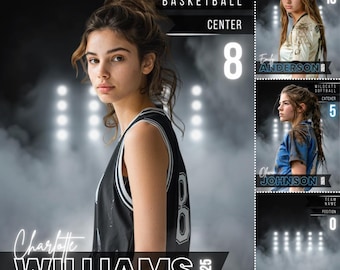 Editable Canva Template for Sports, Baseball Poster, Softball Backdrops, Sport Backdrops, Canva Template, Baseball Template, Football Poster