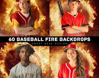 60 Baseball Fire Backdrops , Baseball Fire Backgrounds , Softball Backdrop , Softball Background , Baseball Backdrop , Baseball Background