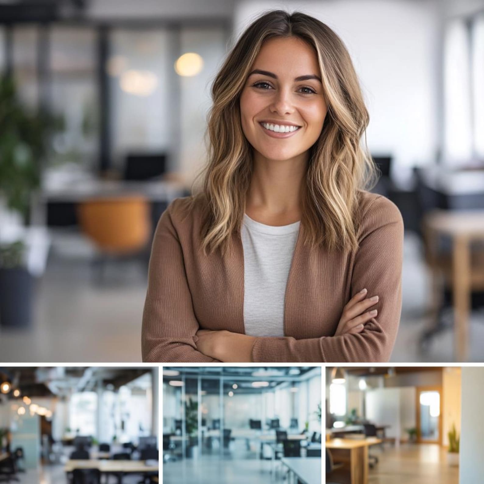 30 Modern Office Backgrounds, Professional Business Background, Zoom ...