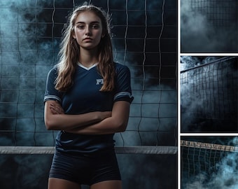 28 Volleyball Background, Volleyball Backdrop, Volleyball Poster, Volleyball Poster, Volleyball, Volleyball Gift, Volleyball, Sport Backdrop