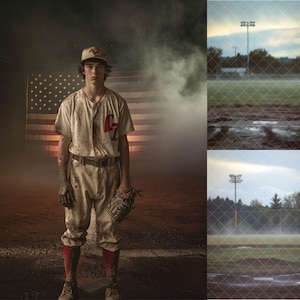 19 Sfondo digitale di baseball, sfondo di campo di baseball, sfondo di baseball, sfondo di softball, sfondo di softball sfondo Photoshop
