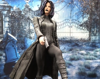 Underworld Selene actiefiguur, vampier