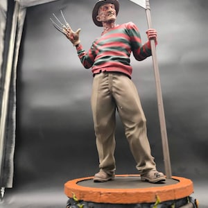 Freddy krueger funko pop - Etsy 日本