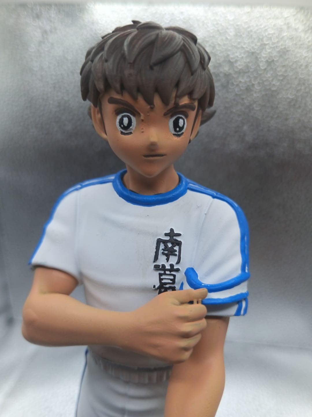 TSUBASA OZORA CAPTAIN Tsubasa SD Toys EUR 63,25 - FR