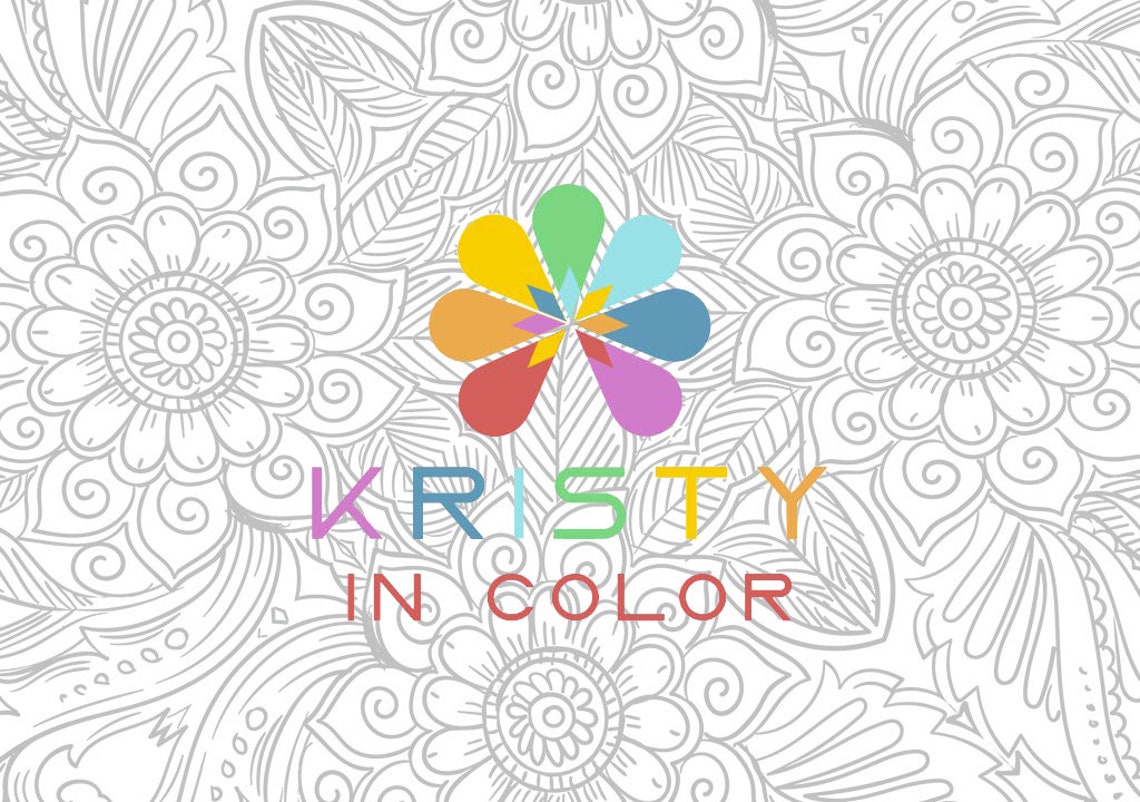 Color Me in Bondage Coloring Book | NSFW Adult Coloring Book | Digital ...