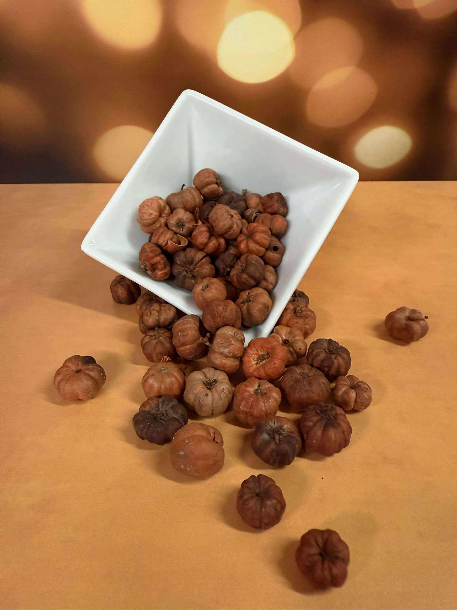 Prunes Séchées Fruits Secs Confits | Photo Premium