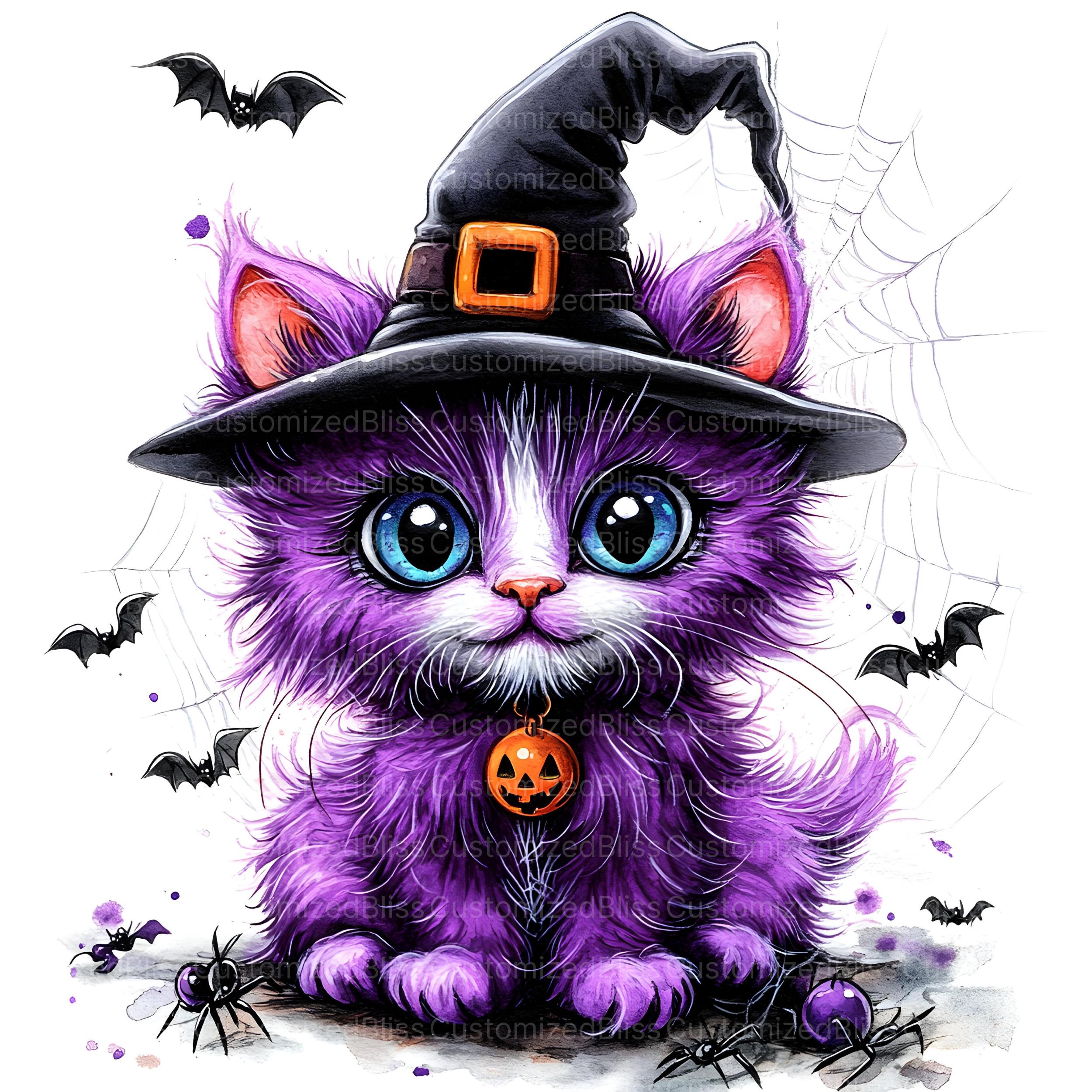 どんぐりアート♡猫帽子 紅葉狩りBIGオブジェ♡ どんぐりアート♡猫