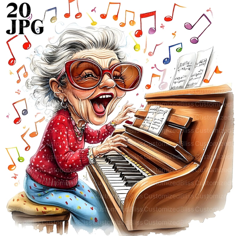funny-old-lady-clipart-etsy