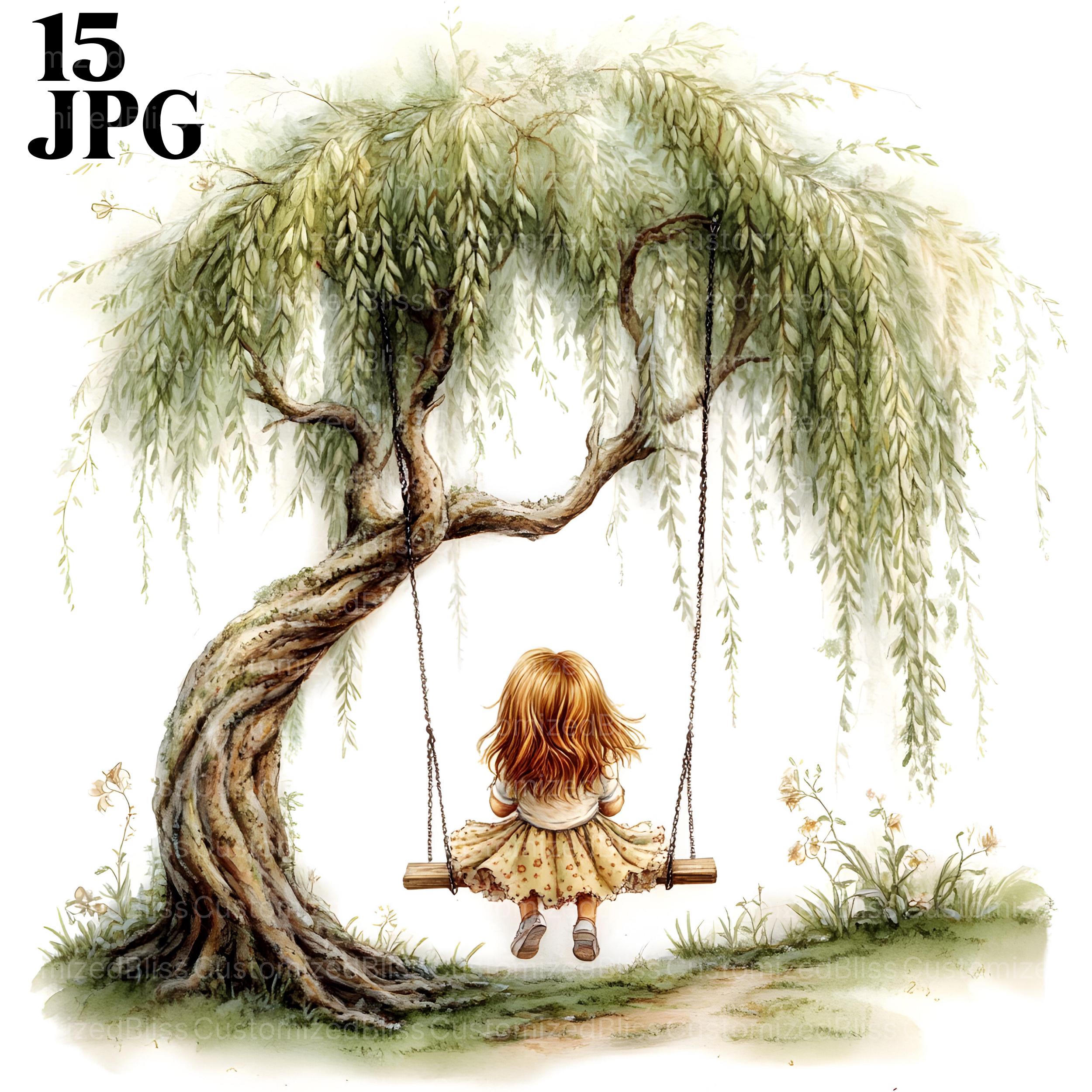 Willow Tree - Etsy Willow Tree - Etsy