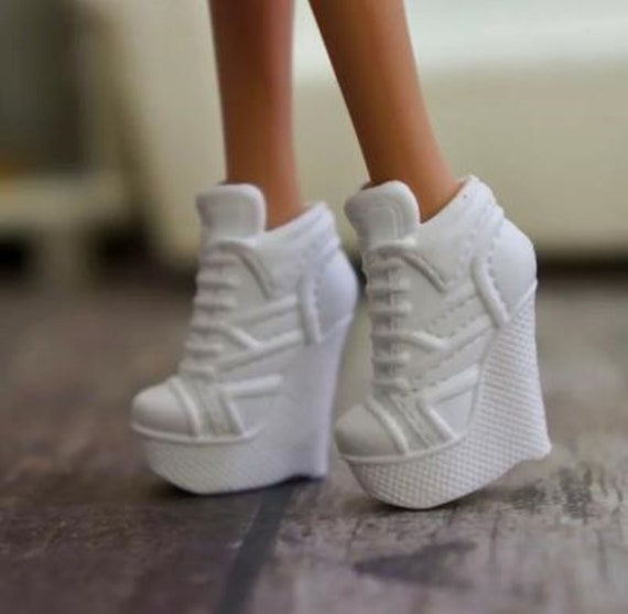 wedge trainers 6