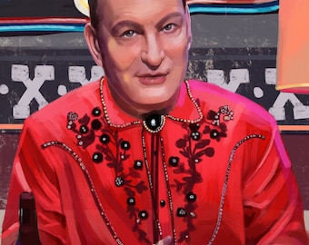 Joe Bob Briggs