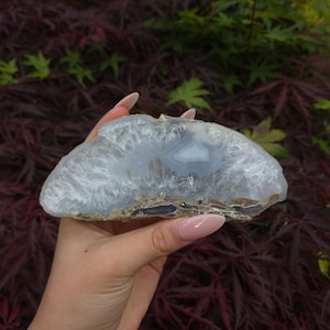 Natural Agate Slab