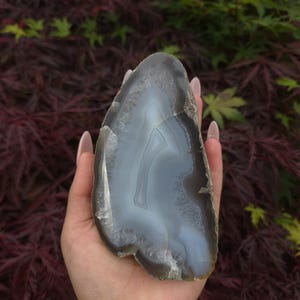 Natural Agate Slab