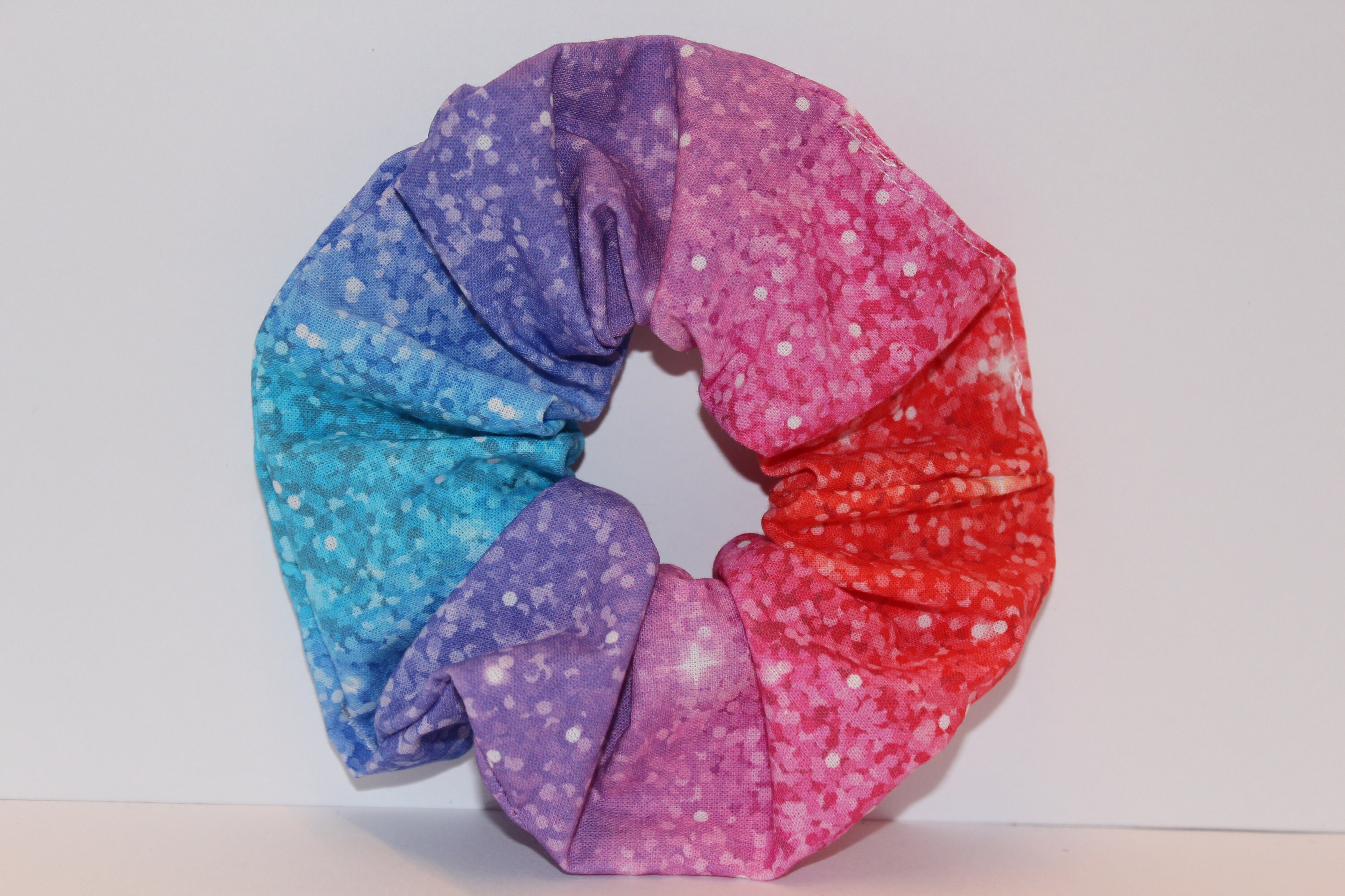 Hair Scrunchies Etsy