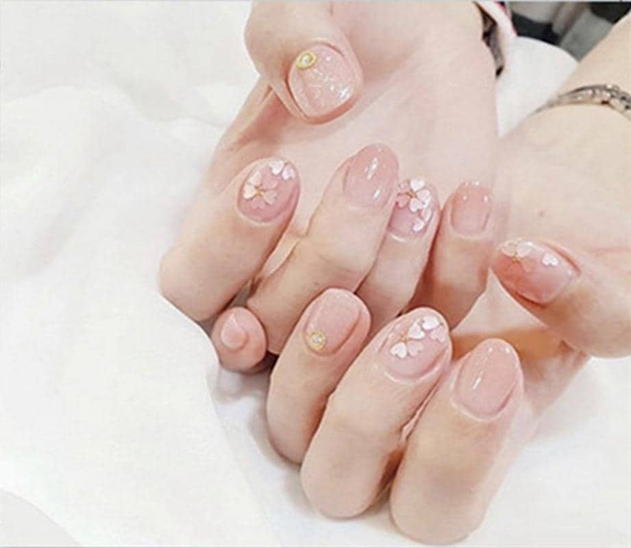 Gel nail wraps - Etsy 日本