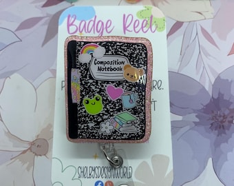 NOTEBOOK-badgehaspel