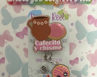 Voorzichtig met roddels badgehouder