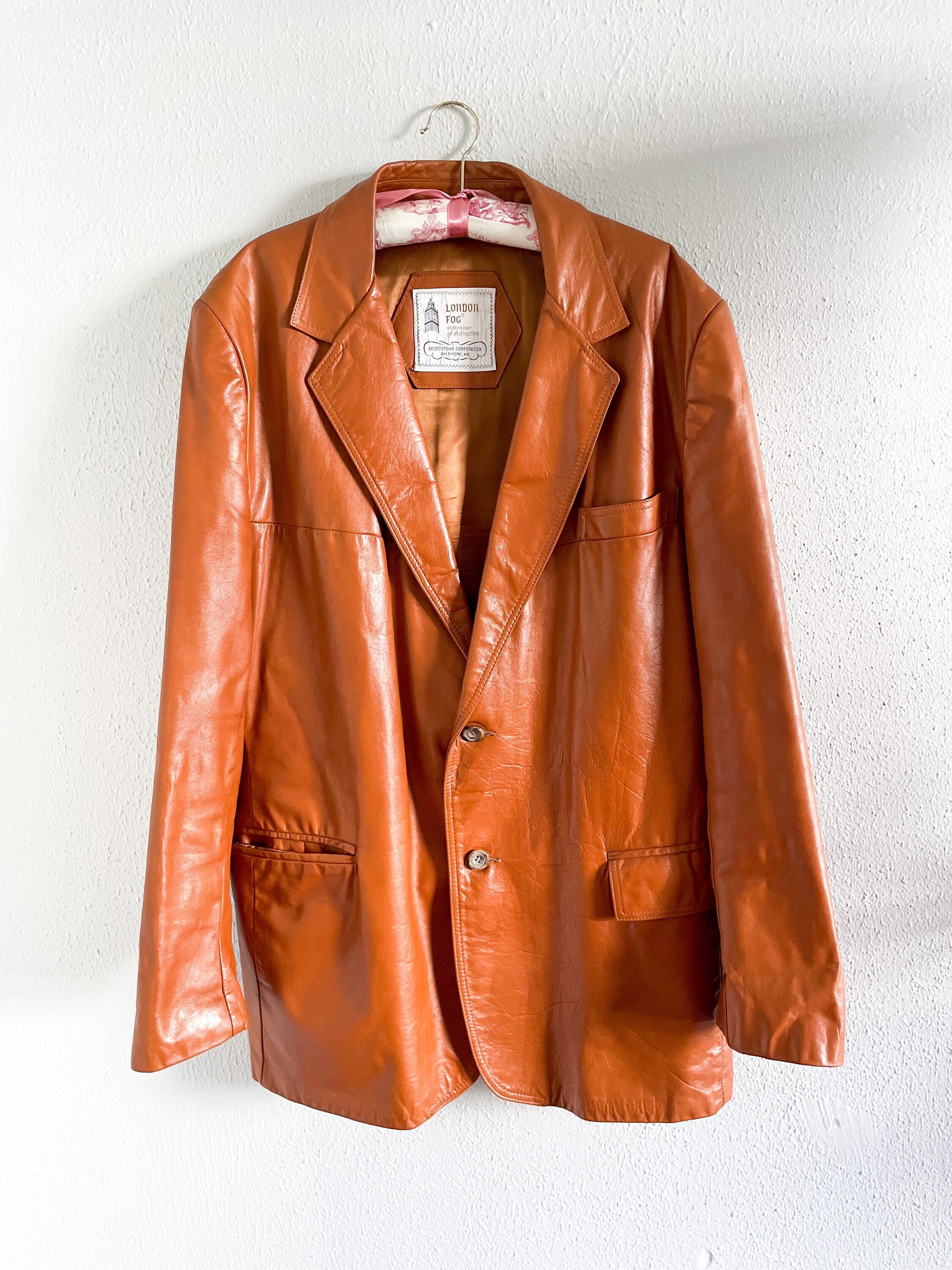 EEL Bi Blouson