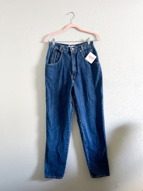 Vintage 90s French Dressing Jeanswear Jeans 27”