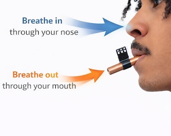 The Foint – Non-Flammable Aromatic Ritual Pipe