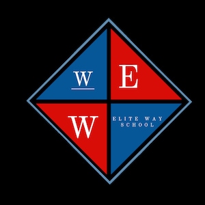 RBD Rebelde Elite Way School Logo Digital download