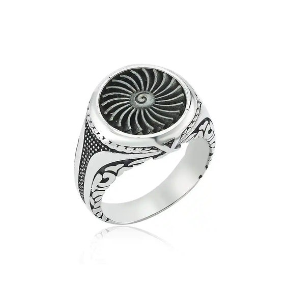 Bague aviateur deals