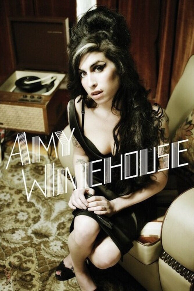 Amy Winehouse Sextape