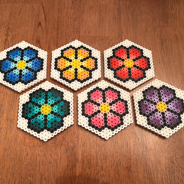 Perler Bead Design Etsy