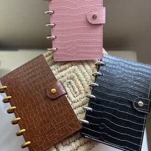 Cash Envelopes Disc Binder | Cash Stuffing