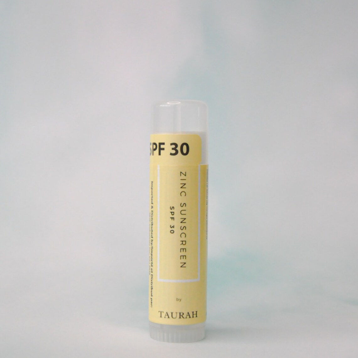 Zinc Sunscreen Stick Etsy