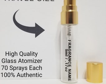 ECLAT DE FLEURS Edp Spray Perfume for Women ( 5ml / .17oz ) Sample / Decant