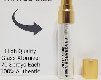 MARC JACOBS COTTON Edt Spray Perfume for Women ( 5ml / .17oz ) Sample / Decant