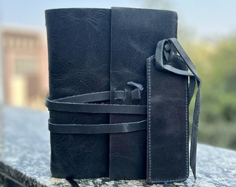 Leather Journal | Women Journal Leather | Women Leather Journal | Sketchbook | Women Leather Sketchbook | Leather NotebookJournal for Men |