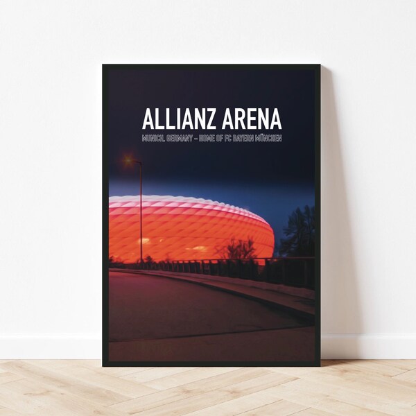 Bayern Munich Fc M nchen Poster Etsy bayern-munich-fc-m-nchen-poster-etsy