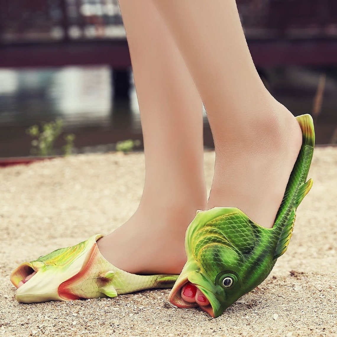 bass pro flops