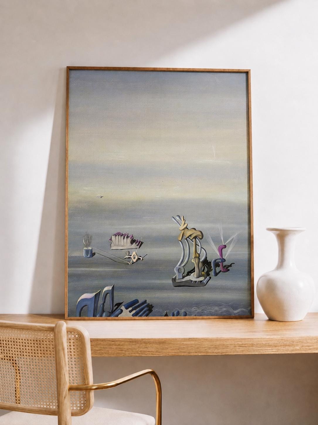 イヴタンギーアート - Etsy 日本