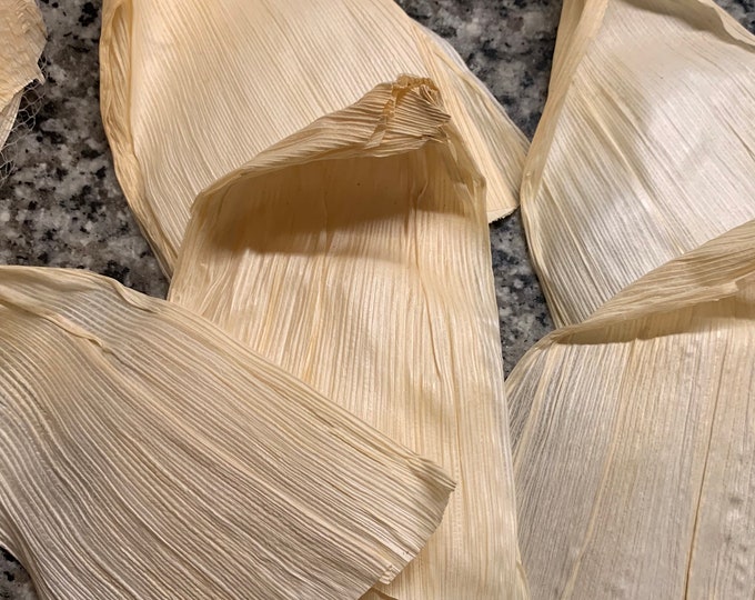 Corn Husk Wholesale, Small Pieces Corn Husk, Corn Husk Bulk, Corn Husk