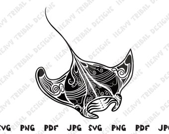 Polynesian Tattoo Manta Ray Stock Illustrations  44 Polynesian Tattoo  Manta Ray Stock Illustrations Vectors  Clipart  Dreamstime