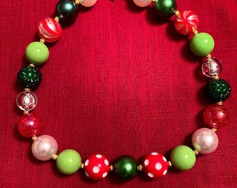 Christmas Candy