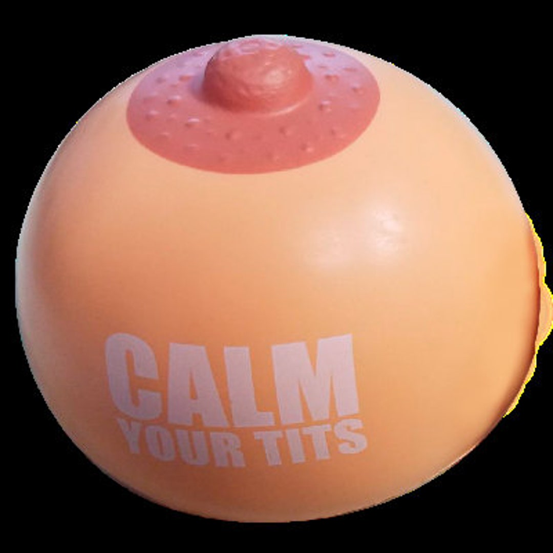 Ball tits