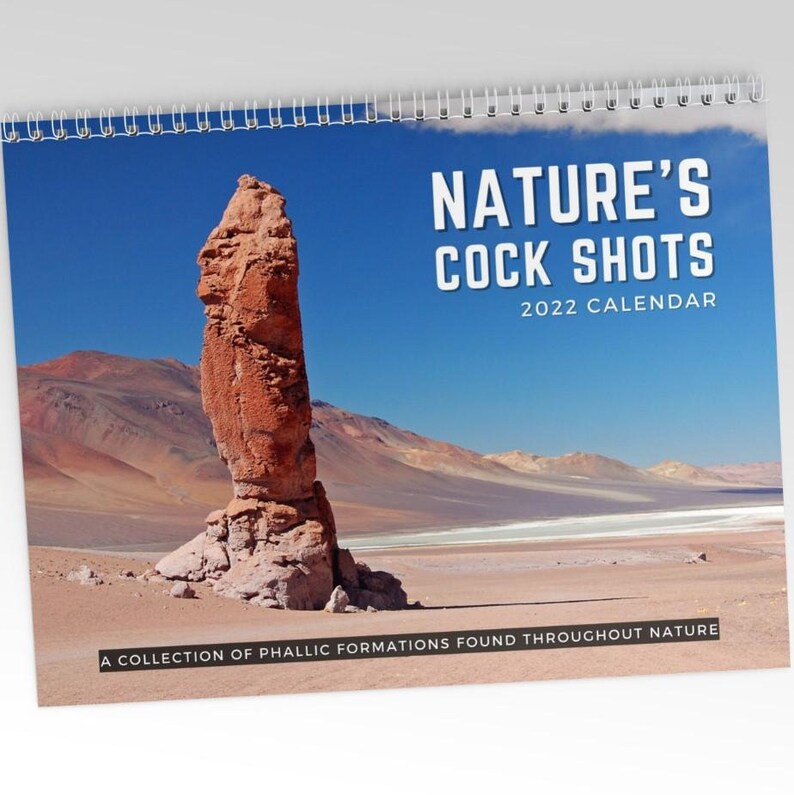 nature-s-cock-shots-2022-calendar-etsy-australia