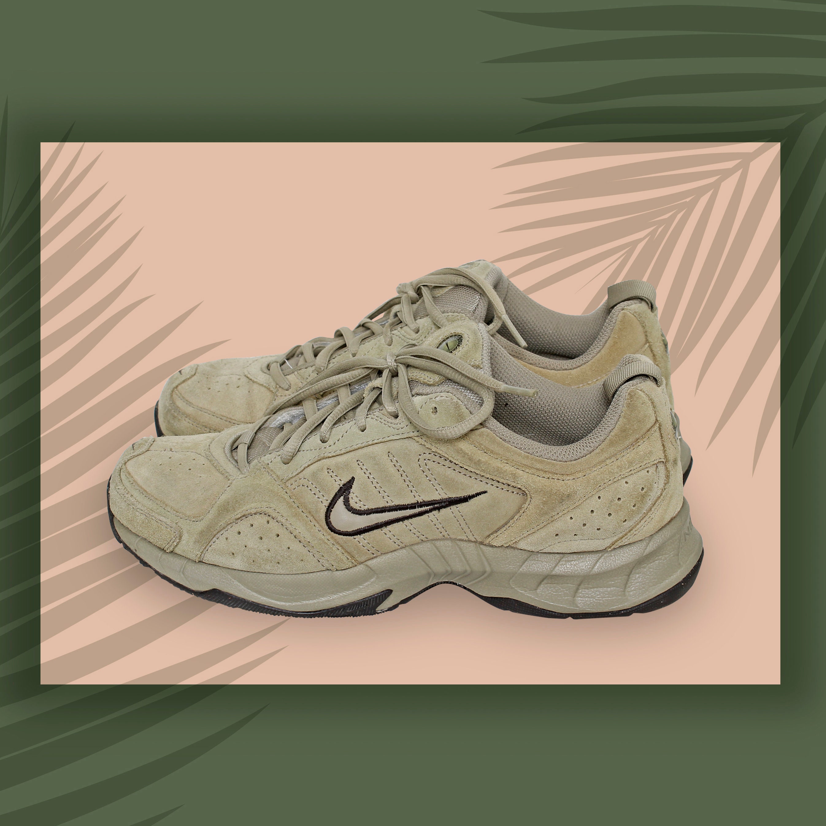 General asentamiento canto Vintage Nike Shoes - Etsy Australia