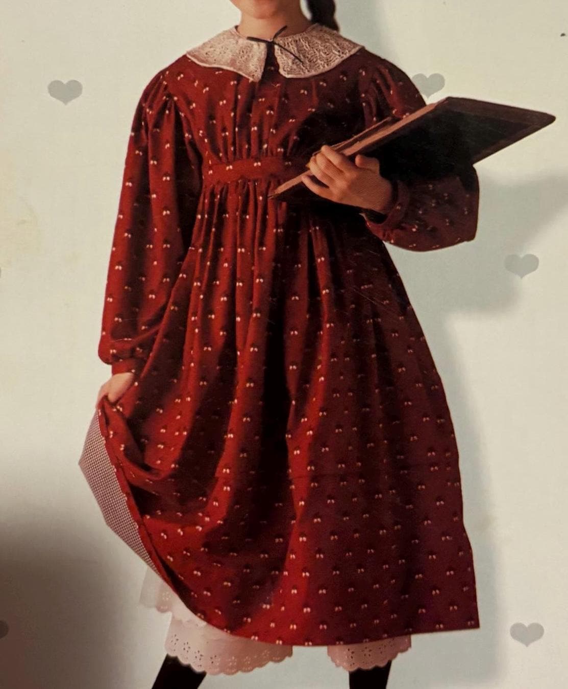 Prairie Dress With Bonnet Women - Etsy Prairie Dress With Bonnet Women - Etsy